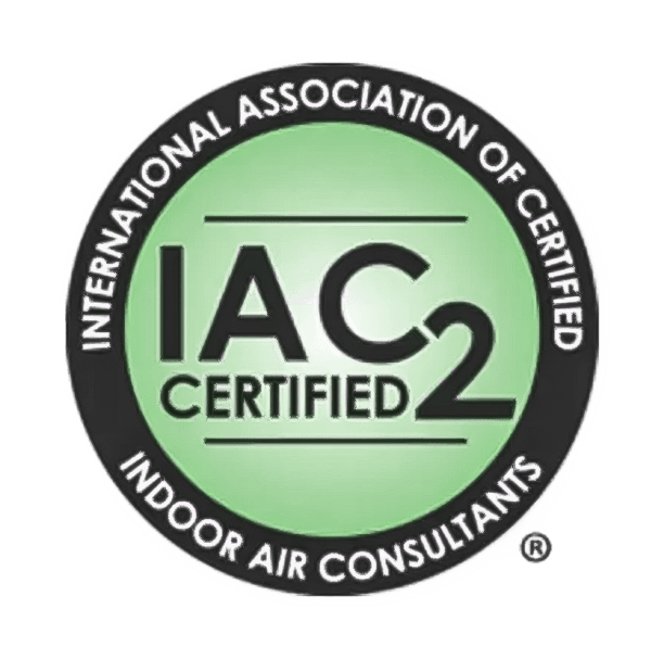 IAC2 certified