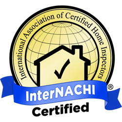 internachi certified home inspector